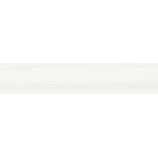 Кромка ПВХ 1*19 Рамух белый (200)
