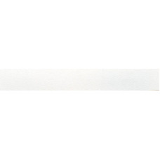 Кромка ПВХ BISmark 0,40*19мм GD15 Белый шагрень