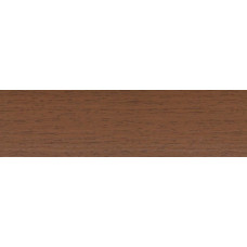 Кромка с клеем 19мм - Орех Махон R5633 (200)